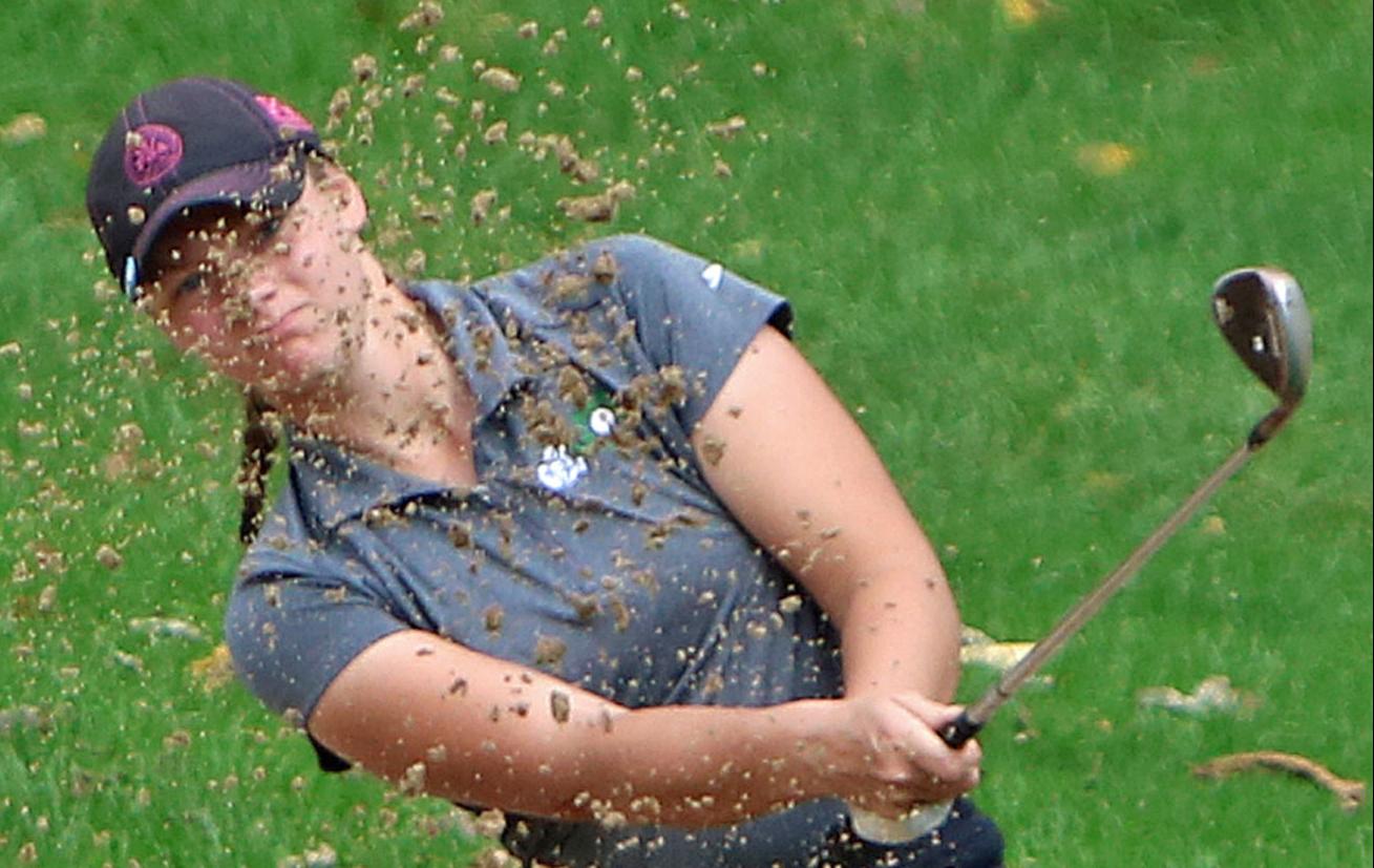 Kendra Swanson From 14 Bunker (copy)